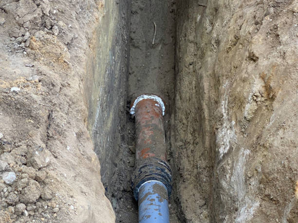 Best Sewage cleanup and water damage restoration  in Knightdale, NC