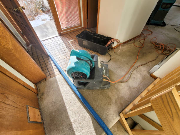 Best Emergency water damage restoration  in Knightdale, NC